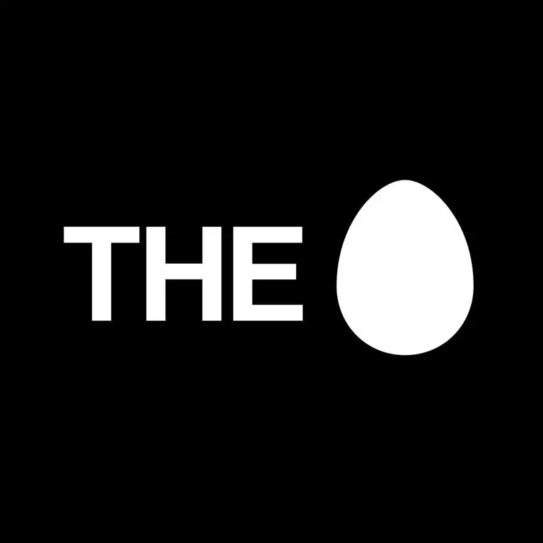 The Egg