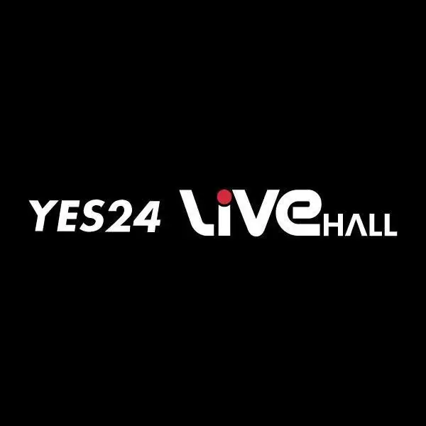 YES 24 Live Hall
