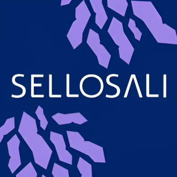 Sellosali