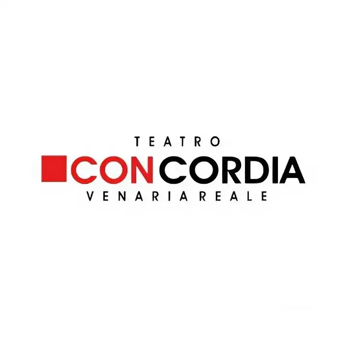 Teatro Concordia Venaria Reale