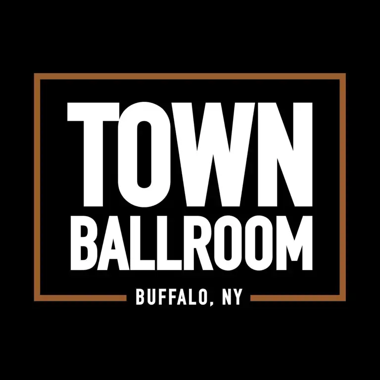 Town Ballroom