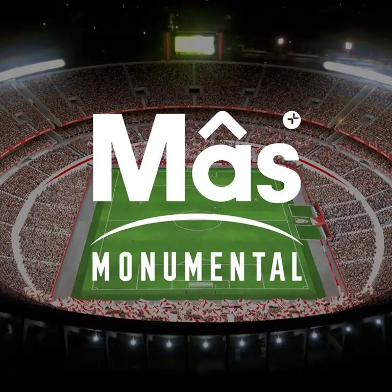 Estadio Mâs Monumental
