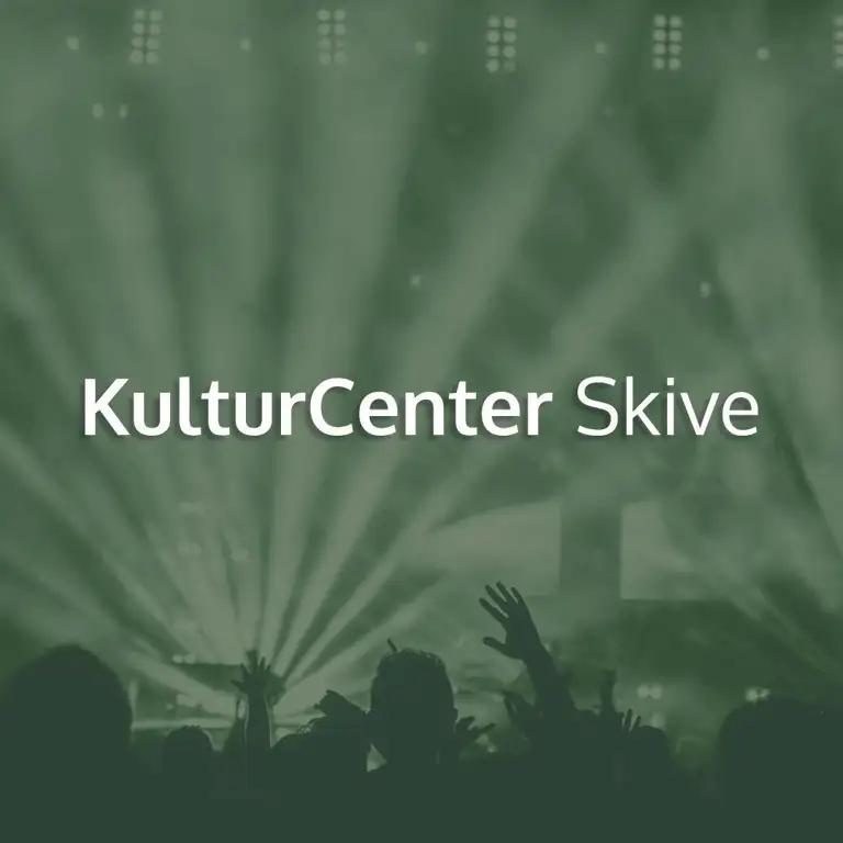 Kulturcenter Skive