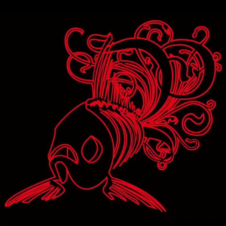 Le Poisson Rouge