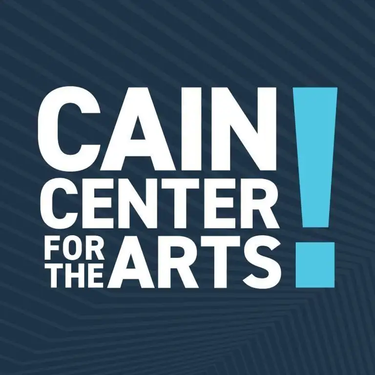 Cain Center for the Arts