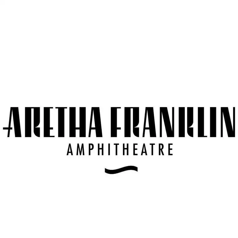 Aretha Franklin Amphitheatre