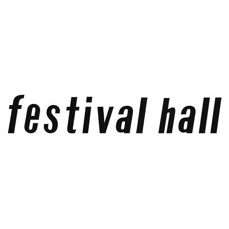 festival hall