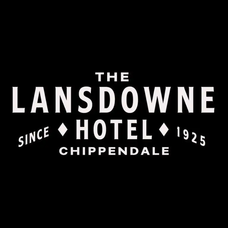The Lansdowne Hotel