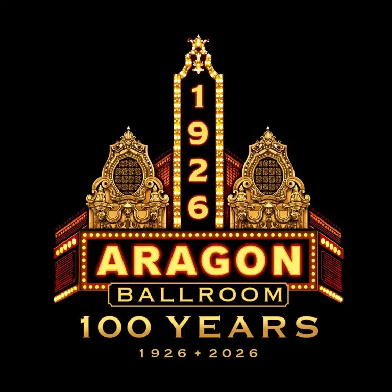 Byline Bank Aragon Ballroom
