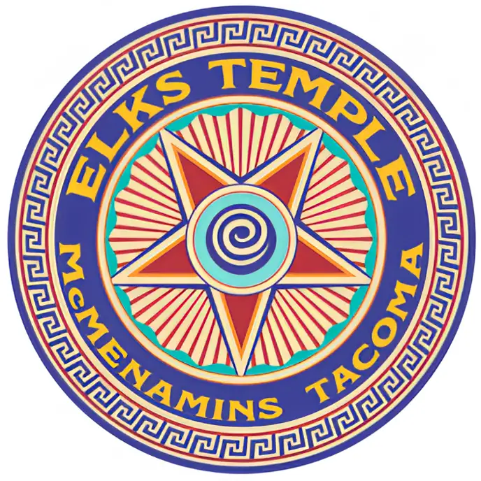 McMenamins Elks Temple
