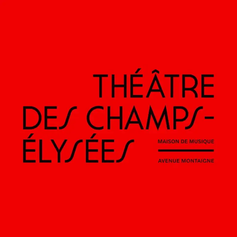Théâtre des Champs-Élysées