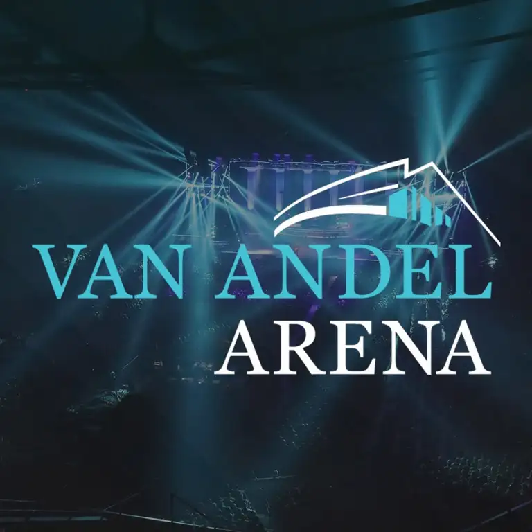 Van Andel Arena