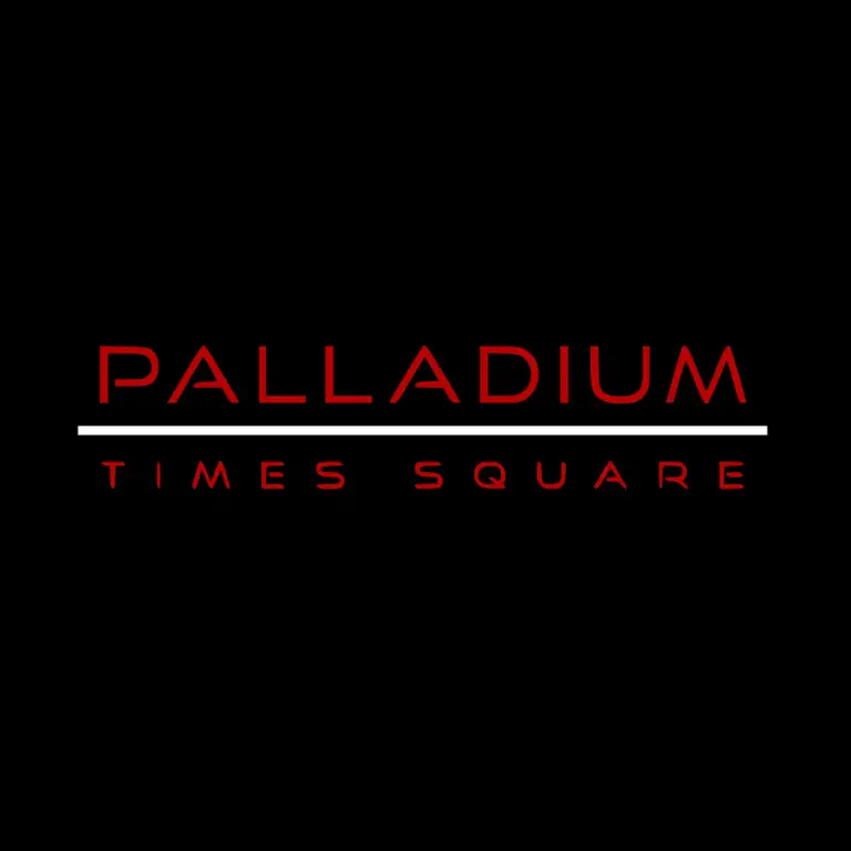 Palladium Times Square