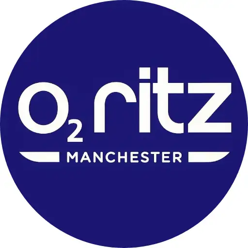 O2 Ritz