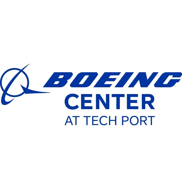 Boeing Center at TechPort