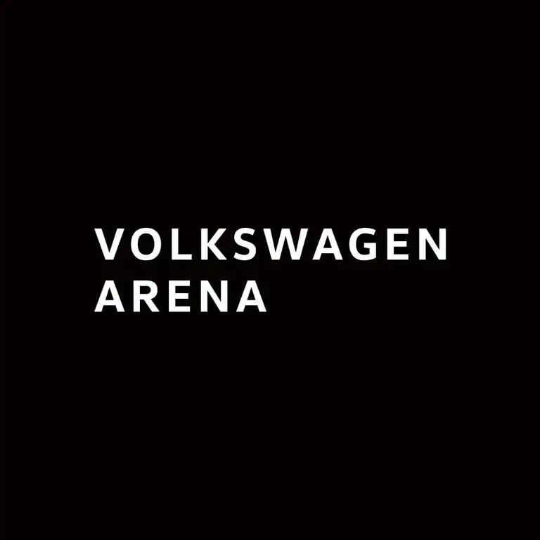 Volkswagen Arena