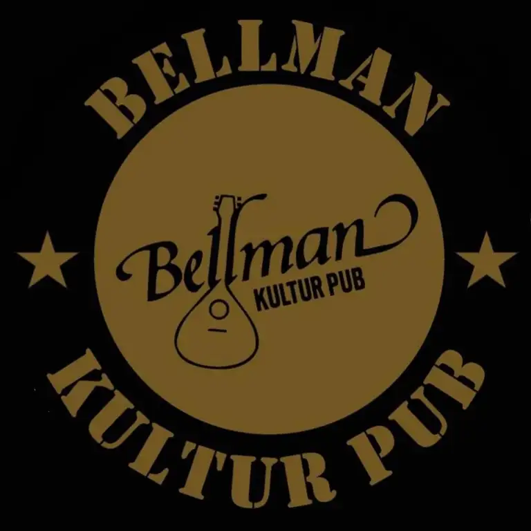 Bellman Kulturpub