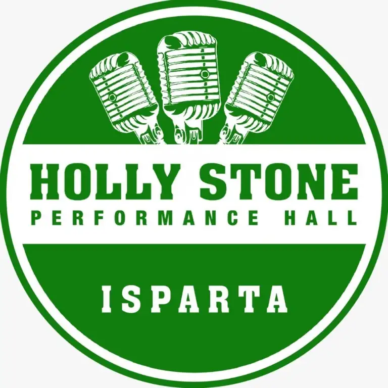 Holly Stone Performance Hall