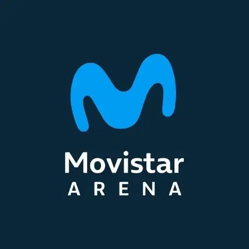 Movistar Arena Madrid