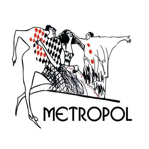 Dům kultury Metropol