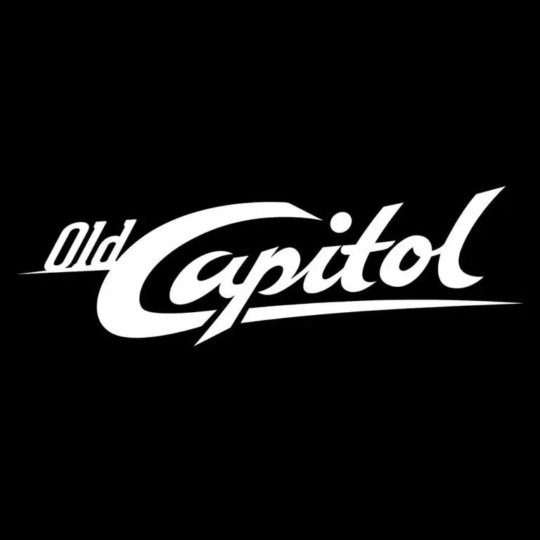 OldCapitol