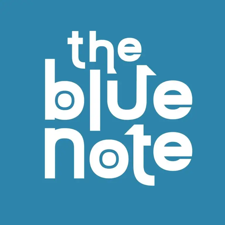 The Blue Note