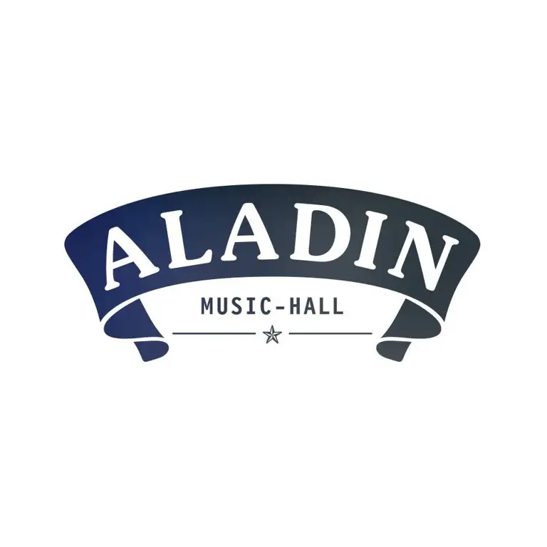 Aladin Music-Hall