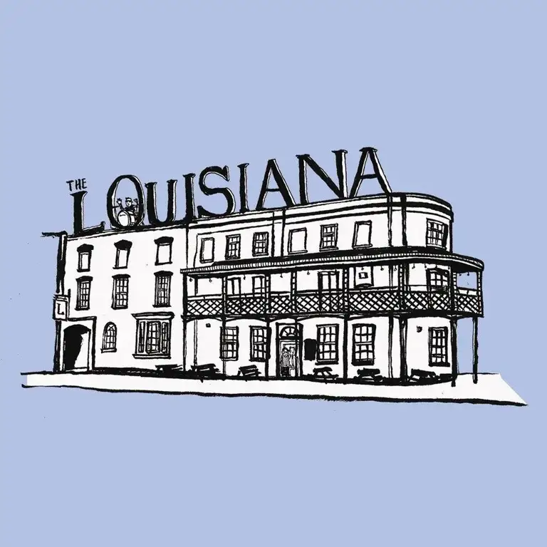 The Louisiana Bristol