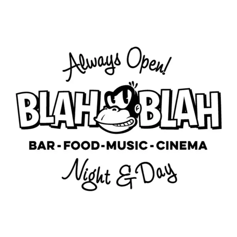 Blah-Blah
