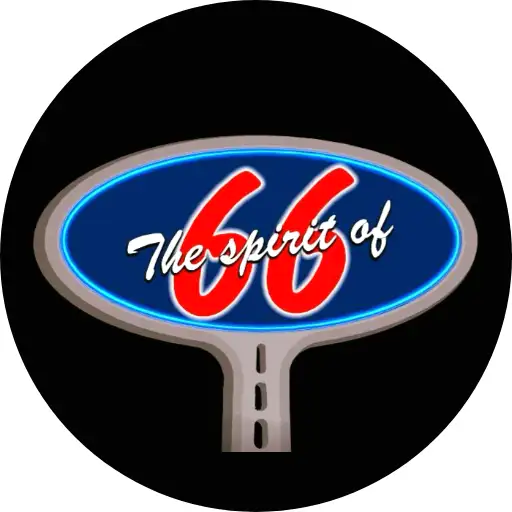 Spirit of 66
