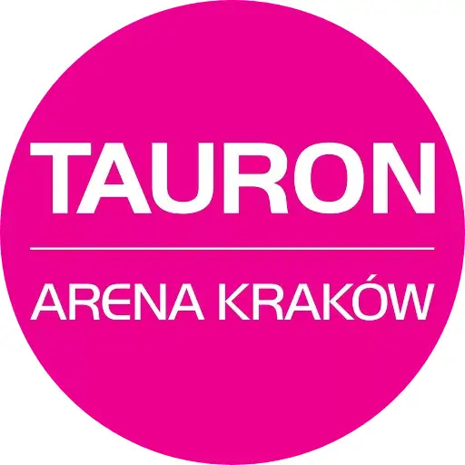 TAURON Arena Kraków