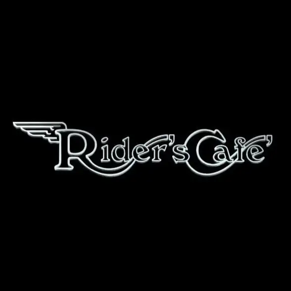 Rider's Cafe