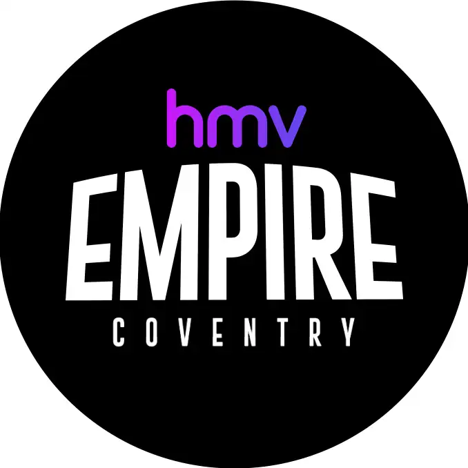 hmv Empire Coventry