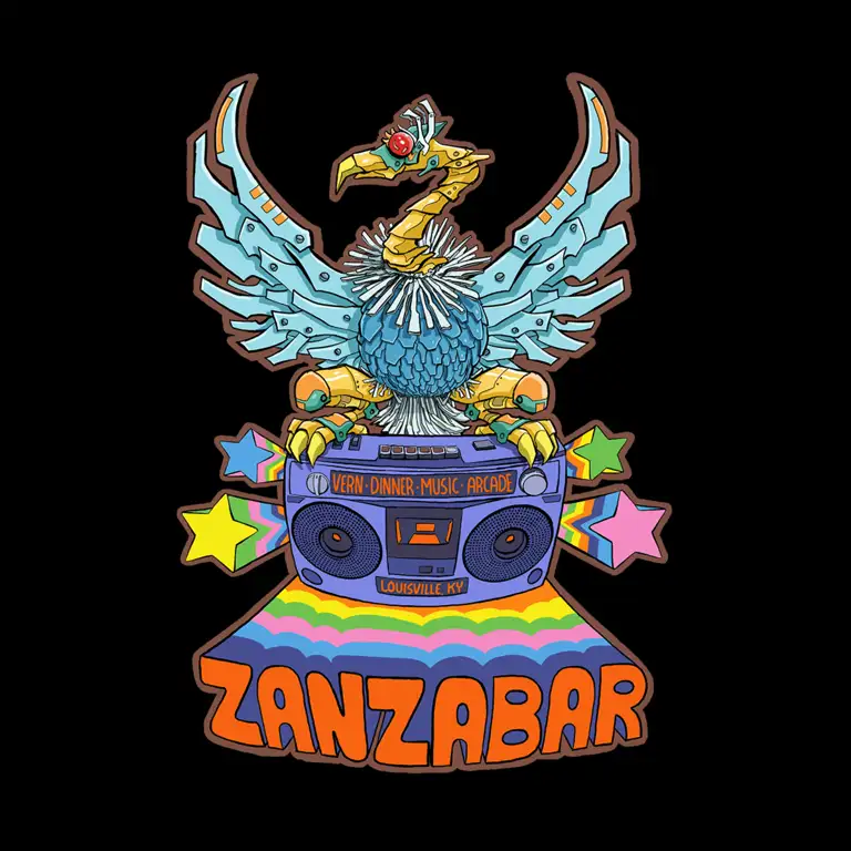 Zanzabar