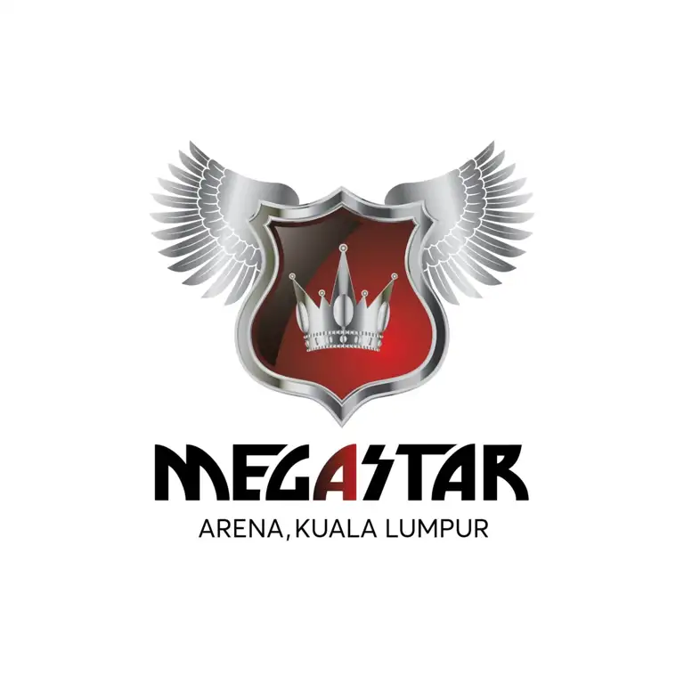 Mega Star Arena