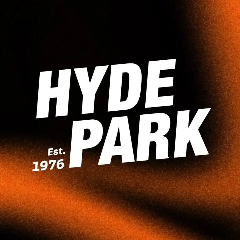 Hyde Park Osnabrück