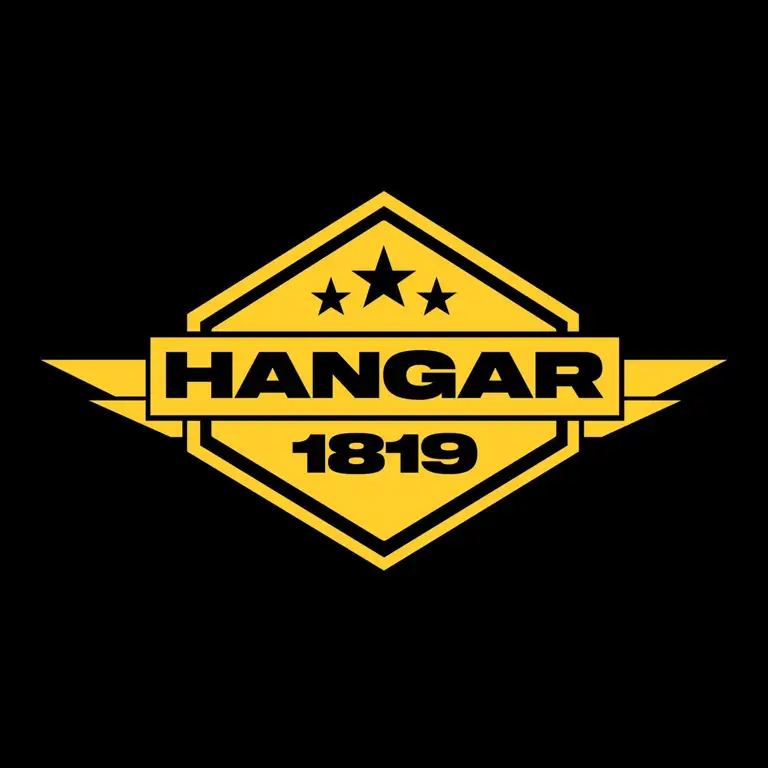 Hangar 1819