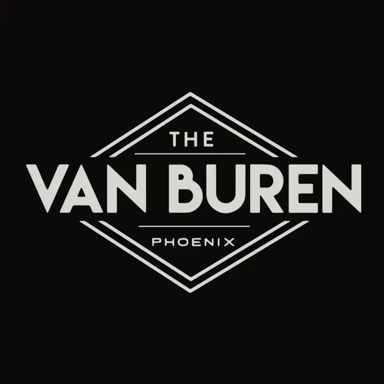 The Van Buren