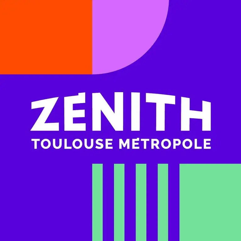 Zénith Toulouse Métropole