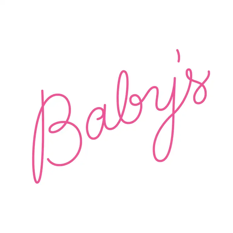 Baby's All Right