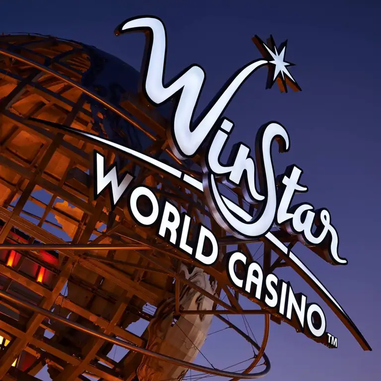 WinStar World Casino and Resort
