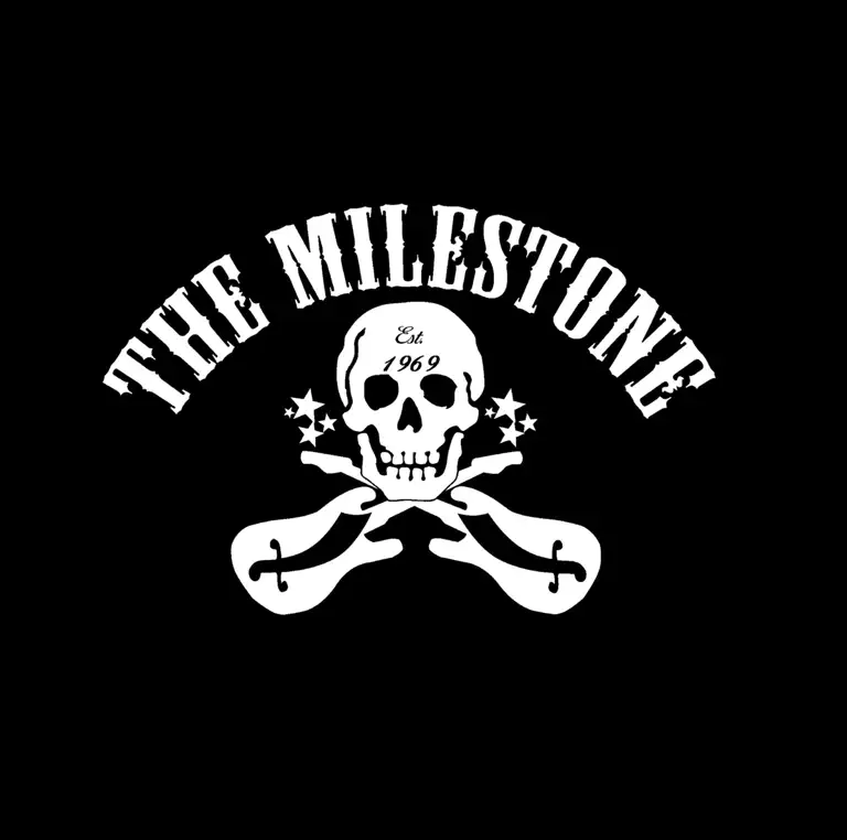 The Milestone Club