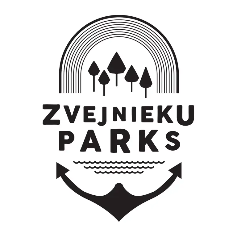 Zvejnieku parks