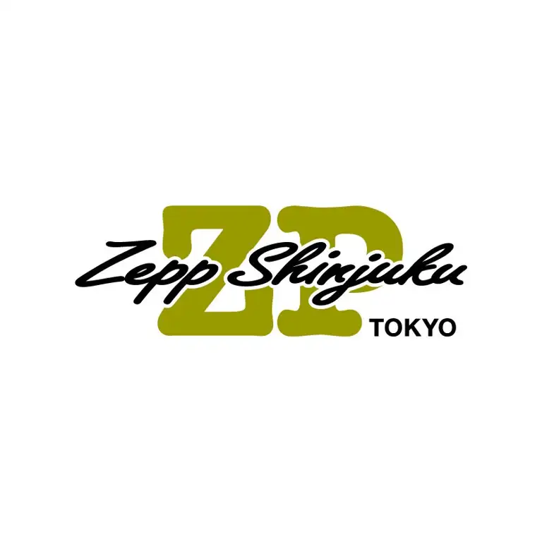 Zepp Shinjuku