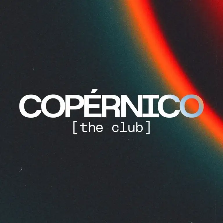 Copérnico the club