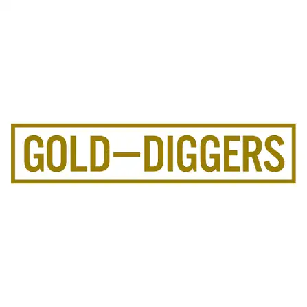 Gold-Diggers