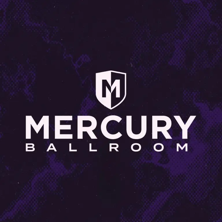 Mercury Ballroom