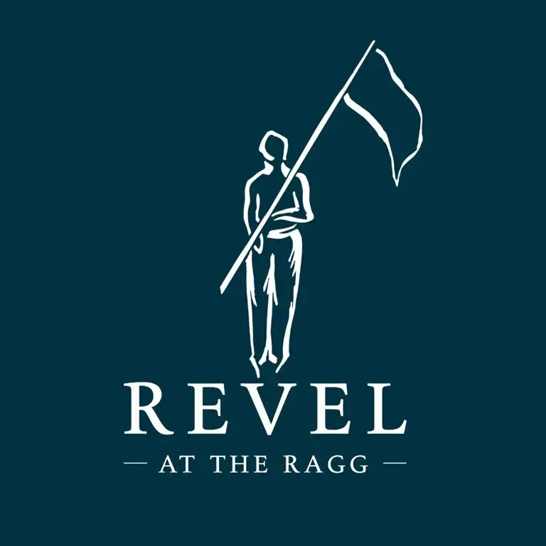 Revel At The Ragg