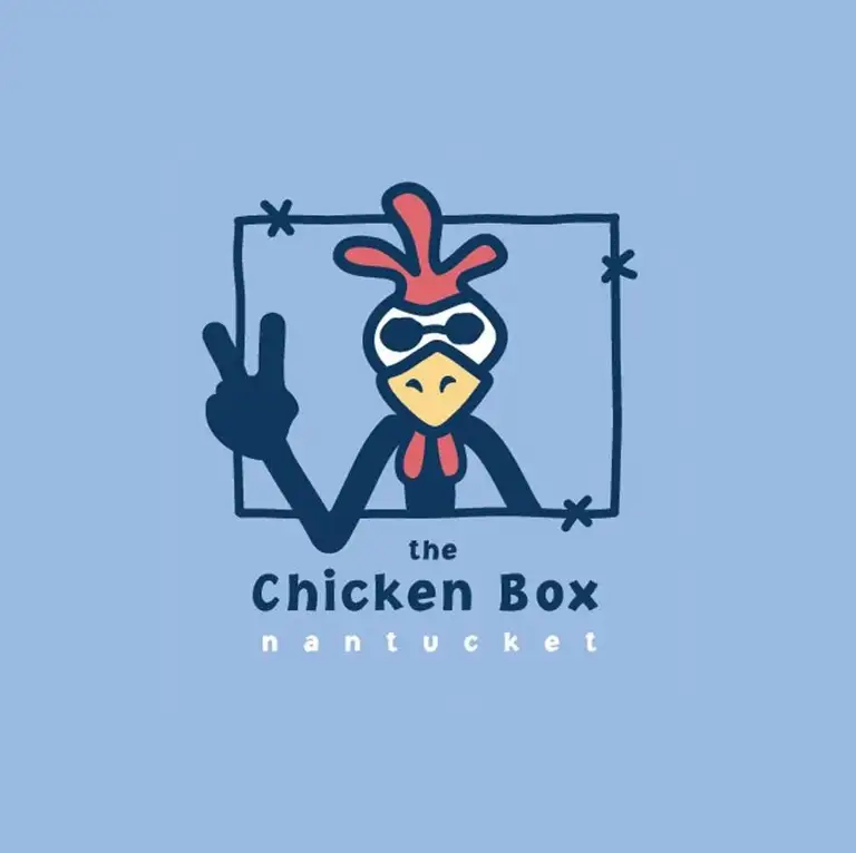 The Chicken Box