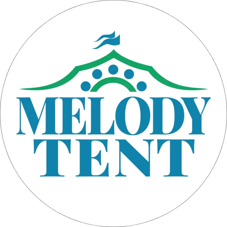Cape Cod Melody Tent